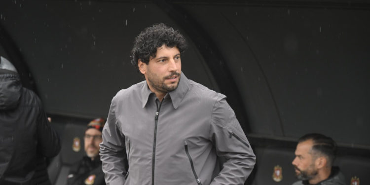 Sportske novosti – Carević: ‘Opet se potvrdilo da imamo tih problema’, Sanchez: ‘Ove stvari moramo ispraviti’