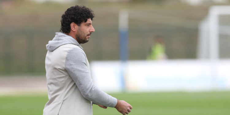 Sportske novosti – Carević: ‘Oprezni smo, viroza nam je ušla u svlačionicu, vidjet ćemo tko će na kraju biti na sto posto’