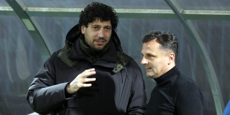 Sportske novosti – Carević i Jelavić neočekivano odigrali ključnu ulogu za Hajduk! Ali Kovačević može odahnuti…