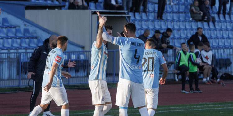 Sportske novosti – Cibalia vs Hajduk: Najava i atmosfera u Vinkovcima