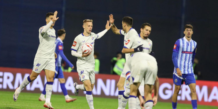 Sportske novosti – ‘Čude me potezi Kovačevića, mislim da bi mu se to moglo u budućnosti obiti o glavu, slično je bilo i prošle sezone’