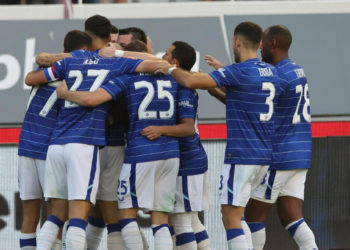 Sportske novosti – Da nije Bobana, ovakvu ‘zvijer’ nikada ne bismo gledali u HNL-u! Najzvučnije pojačanje demonstriralo klasu