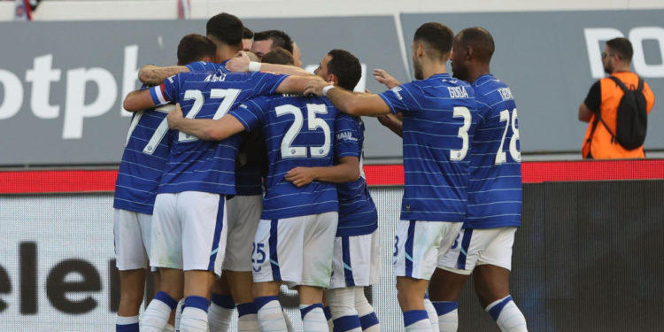 Sportske novosti – Da nije Bobana, ovakvu ‘zvijer’ nikada ne bismo gledali u HNL-u! Najzvučnije pojačanje demonstriralo klasu