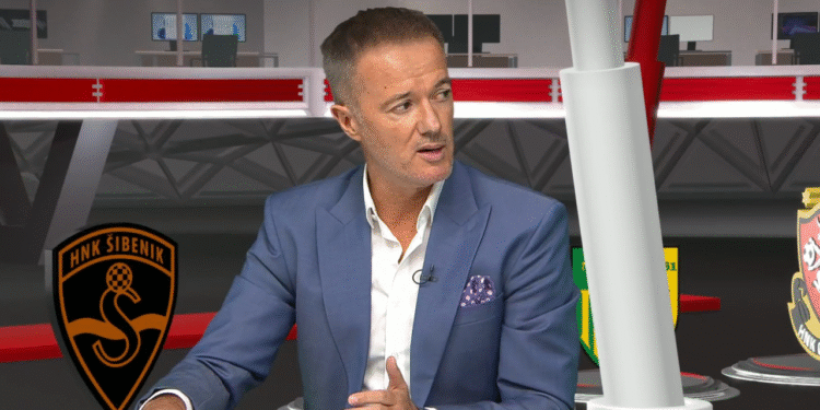 Sportske novosti – ‘Da sam ja Garcia, rekao bih da sam se us*** otkaza. Ima otpremninu milijun eura’