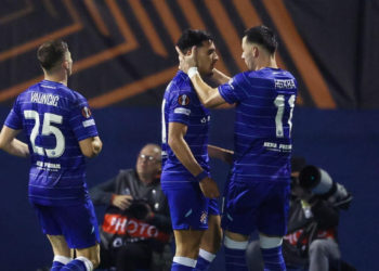 Sportske novosti – Da se ljubimac navijača kojim slučajem vratio u Dinamo, nikad ne bi znali da se u Maksimiru ‘skriva Vinicius Junior’