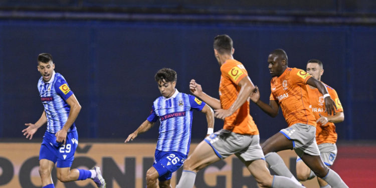 Sportske novosti – Demantij Lokomotive: ‘Virgili nas nije nazvao seoskim klubom. To je potpuno netočno, obmanjujuće i nepravedno’