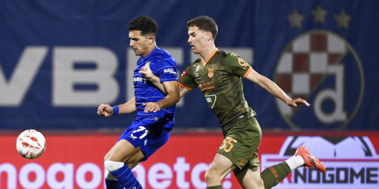 Sportske novosti – Dinamo bez muke, Osijek u novoj krizi