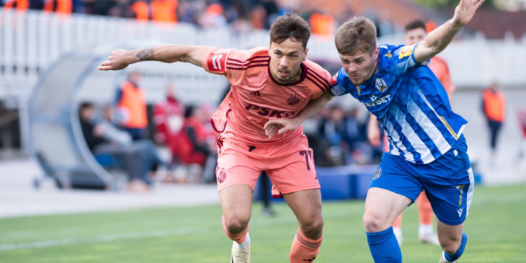 Sportske novosti – Dinamo i Lokomotiva: Prošlosezonski okršaji koji su odlučili utrku za naslov