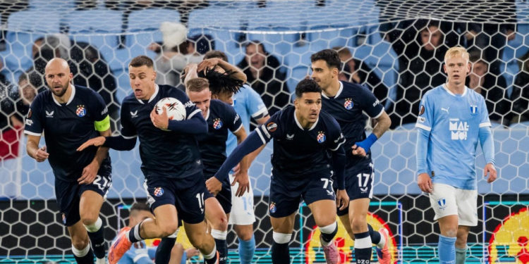 Sportske novosti – ‘Dinamo ima problem kad mu protivnik prepusti loptu, a to što su Boysi napravili mi je neshvatljivo!