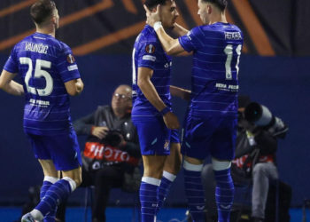 Sportske novosti – ‘Dinamo je položio s odličnim, a jedan je igrač pokazao za što je sposoban! Čekao je svoj trenutak i dočekao ga’