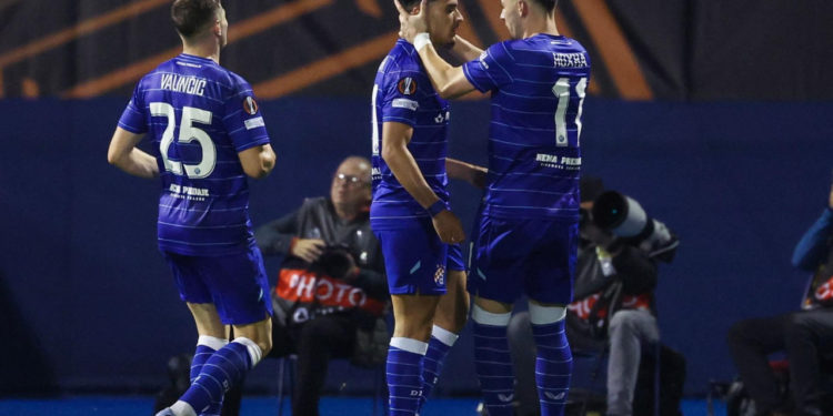 Sportske novosti – ‘Dinamo je položio s odličnim, a jedan je igrač pokazao za što je sposoban! Čekao je svoj trenutak i dočekao ga’