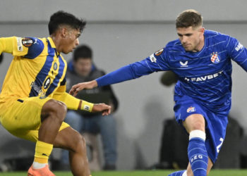 Sportske novosti – Dinamo je za kladionice u hladnoj Švedskoj blagi favorit, ali u Rijeku nemaju previše povjerenja