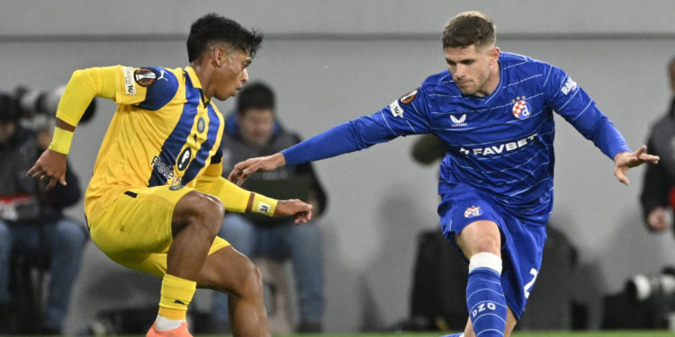 Sportske novosti – Dinamo je za kladionice u hladnoj Švedskoj blagi favorit, ali u Rijeku nemaju previše povjerenja