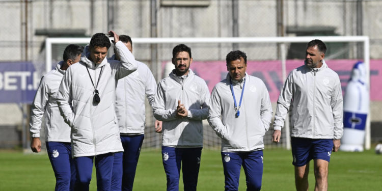 Sportske novosti – Dinamo pod policijskom pratnjom stiže na najčudniju utakmicu! Boban i klupski zaposlenici otkazali put u Srbiju