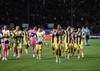 Sportske novosti – Dinamo protiv Maccabija igra najneobičniju europsku utakmicu u povijesti