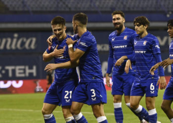 Sportske novosti – Dinamo protiv Maccabija: sastavi i najave