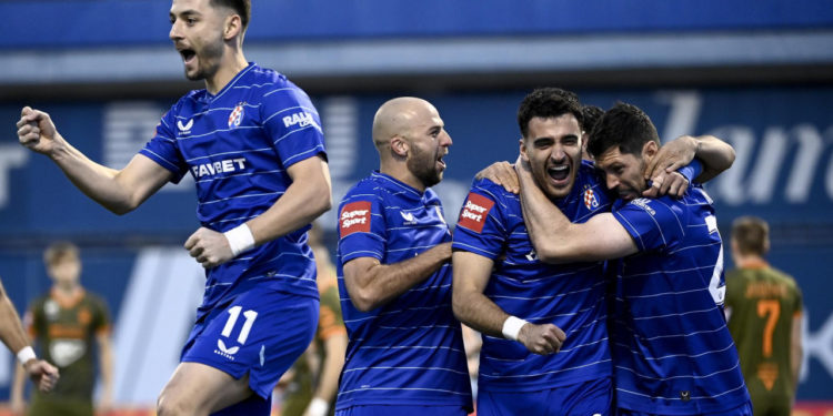 Sportske novosti – Dinamo sada može izravno u Ligu prvaka! Modri korak do europske elite, evo kako je to moguće