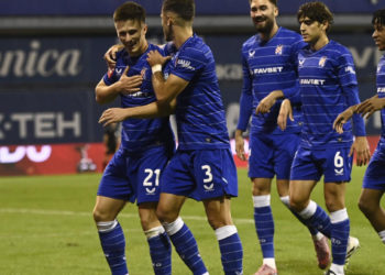 Sportske novosti – Dinamo se prvi put u Europi nalazi u ovakvoj situaciji, a taj igrač je logična zamjena za Domingueza