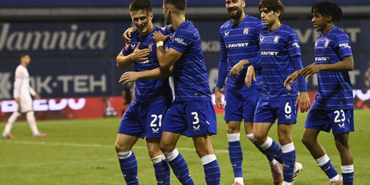 Sportske novosti – Dinamo se prvi put u Europi nalazi u ovakvoj situaciji, a taj igrač je logična zamjena za Domingueza