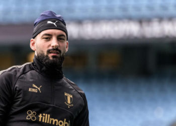 Sportske novosti – Dinamo se treba paziti igrača kojeg su nekoć željeli na Maksimiru. Iznenada prijeti i robusni bivši napadač SHNL-a