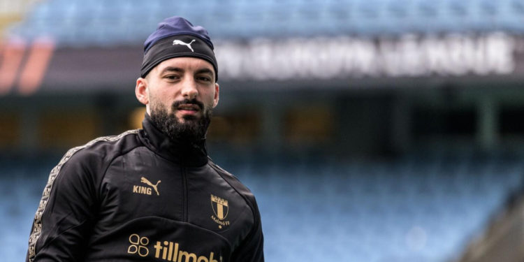 Sportske novosti – Dinamo se treba paziti igrača kojeg su nekoć željeli na Maksimiru. Iznenada prijeti i robusni bivši napadač SHNL-a