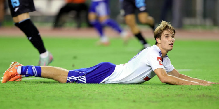 Sportske novosti – Dinamo suveren u derbijima, ali zakazao na “manjim” utakmicama