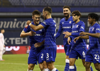 Sportske novosti – Dinamo u 60-ak dana ima 14 susreta, Hajdukov glavni izazov su vezana gostovanja