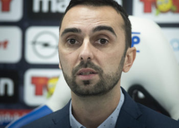 Sportske novosti – Dinamo u Bačkoj Topoli čeka i poznato lice s Poljuda: ‘Veseli me moj Dinamo, sudbina se lijepo poigrala’