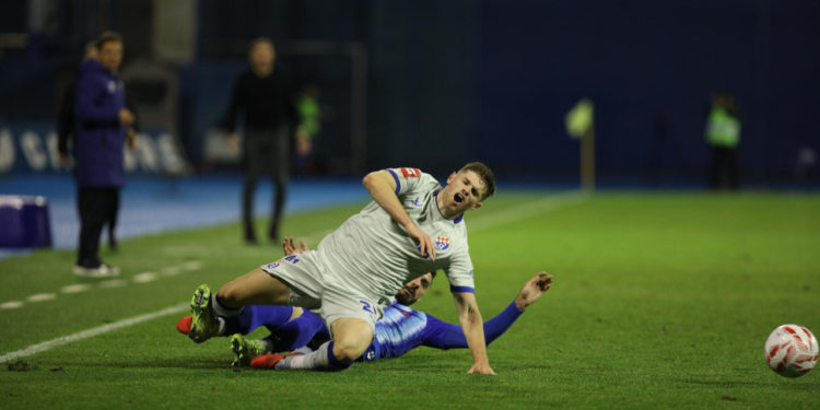 Sportske novosti – Dinamo u problemima zbog ozljeda pred Rijeku
