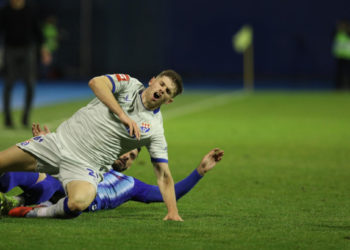 Sportske novosti – Dinamo ulazi u ključni mjesec: Pakleni ritam može donijeti raj