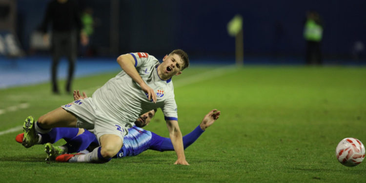 Sportske novosti – Dinamo ulazi u ključni mjesec: Pakleni ritam može donijeti raj