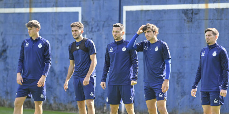 Sportske novosti – Dinamov megatalent po uzoru na Olma! U Maksimiru odlučili, priliku za dokazivanje dobit će protiv Chelseaja