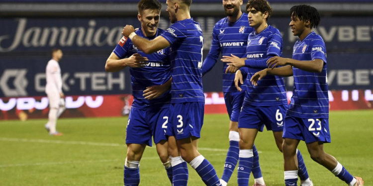 Sportske novosti – Dinamova skupo plaćena zvijezda zagonetnom porukom izrazila nezadovoljstvo statusom na Maksimiru? ‘Mama, ne brini…’