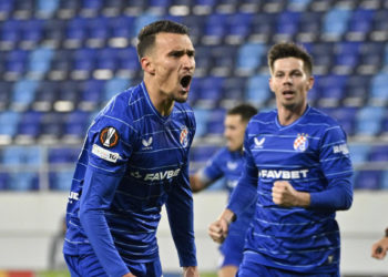 Sportske novosti – Dinamu se otvaraju fantastične perspektive i novo europsko proljeće