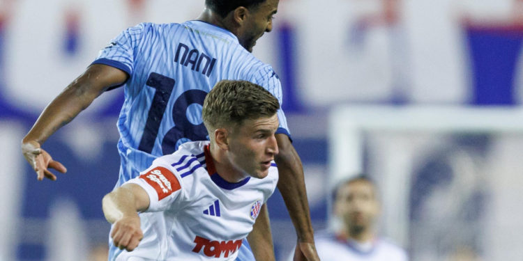 Sportske novosti – Dogovor je pao, Hajduk je osigurao budućnost! Na Poljudu trebaju završiti samo još jedan posao