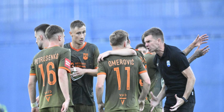 Sportske novosti – Dosta je bilo, tim skupim igračima nitko ne može ništa! Ni za što ne odgovaraju, a ceh plaćaju svi oko njih