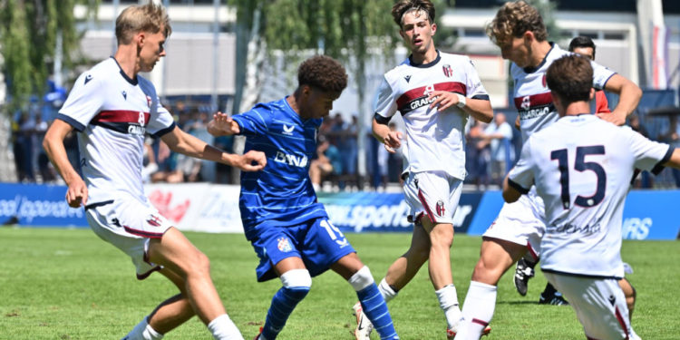 Sportske novosti – ‘Drama? Kakva drama?’ U Dinamu ni iz čega niknula ‘afera’, bogomdan talent mora biti svjestan jedne stvari…