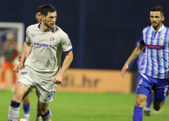 Sportske novosti – Drastična promjena na kladionicama, tečaj na Dinamo jako porastao