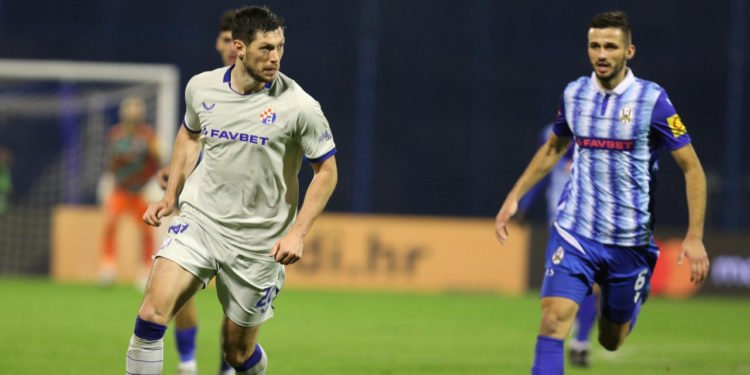 Sportske novosti – Drastična promjena na kladionicama, tečaj na Dinamo jako porastao