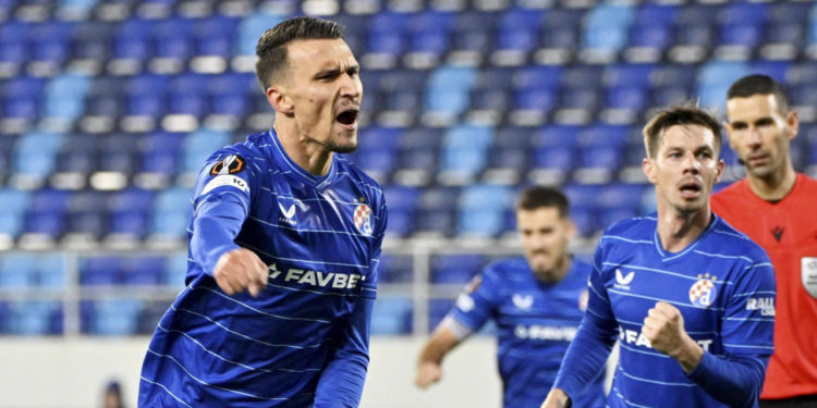 Sportske novosti – Drastično pao Dinamov koeficijent za osvajanje EL! Pogledajte listu klubova koji su i dalje ispred Modrih