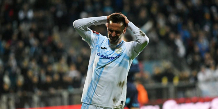 Sportske novosti – Duje Čop donosi Rijeci pobjedu protiv Osijeka