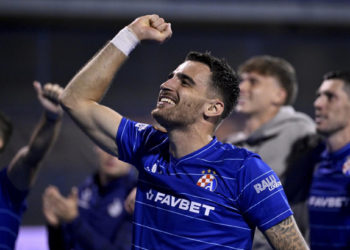 Sportske novosti – Evo kako su odigrali Dinamovi protivnici i gdje su Modri na tablici Europske lige uoči okršaja u Srbiji