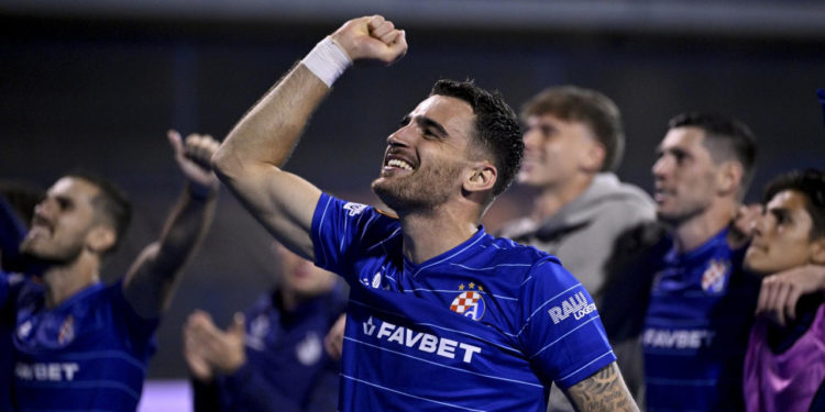 Sportske novosti – Evo kako su odigrali Dinamovi protivnici i gdje su Modri na tablici Europske lige uoči okršaja u Srbiji
