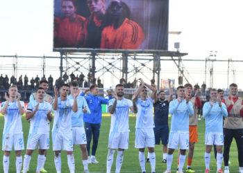 Sportske novosti – Evo koliko je Rijeka zaradila pobjedom i kako sad stoji na tablici Konferencijske lige