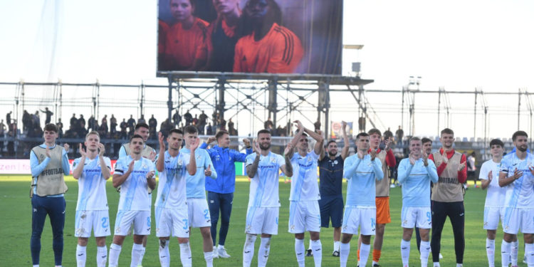 Sportske novosti – Evo koliko je Rijeka zaradila pobjedom i kako sad stoji na tablici Konferencijske lige