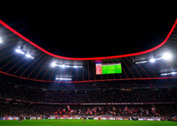 Sportske novosti – Finale Europske lige za tri godine u Srbiji? Susjedi objavili kandidaturu za stadion koji još nije izgrađen