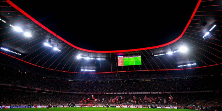 Sportske novosti – Finale Europske lige za tri godine u Srbiji? Susjedi objavili kandidaturu za stadion koji još nije izgrađen