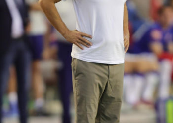 Sportske novosti – Garcia: ‘Livaja ne ide u Pulu, opet je osjetio probleme, Karačića će zamijeniti Hodak, nije važno tko je kapetan…’