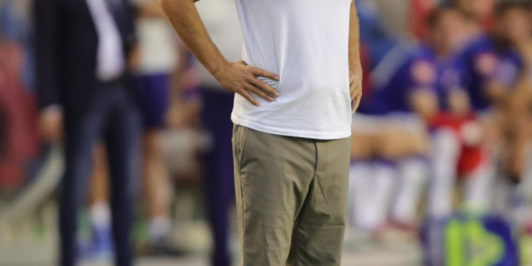 Sportske novosti – Garcia: ‘Livaja ne ide u Pulu, opet je osjetio probleme, Karačića će zamijeniti Hodak, nije važno tko je kapetan…’