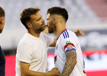 Sportske novosti – Garcia je našao savršenu kombinaciju, a reći to o Livaji bilo bi sumanuto. Evo što treba napraviti kad se vrati